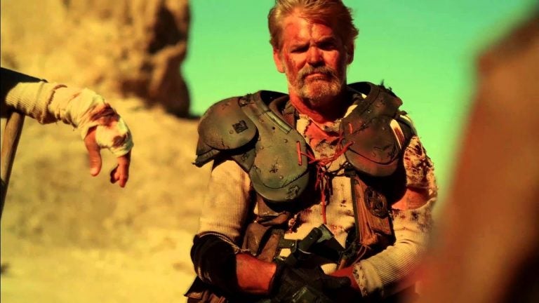 wasteland 2 directors cut traile 1