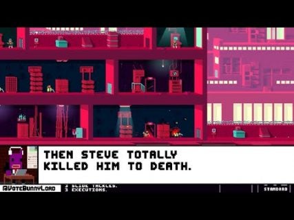 watch a lets play of the first 1