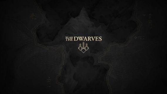 we are the dwarves trailer shows
