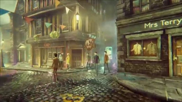 we happy few trailer is some uns