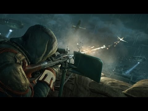 we have to go back assassins cre