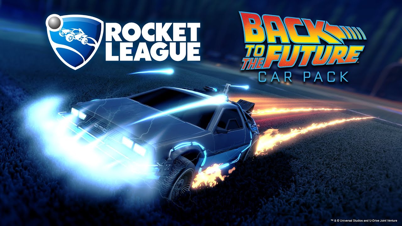 we have to go back to rocket lea