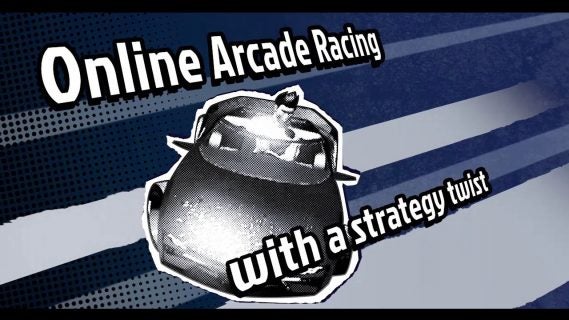 wincars racer speeds onto steam