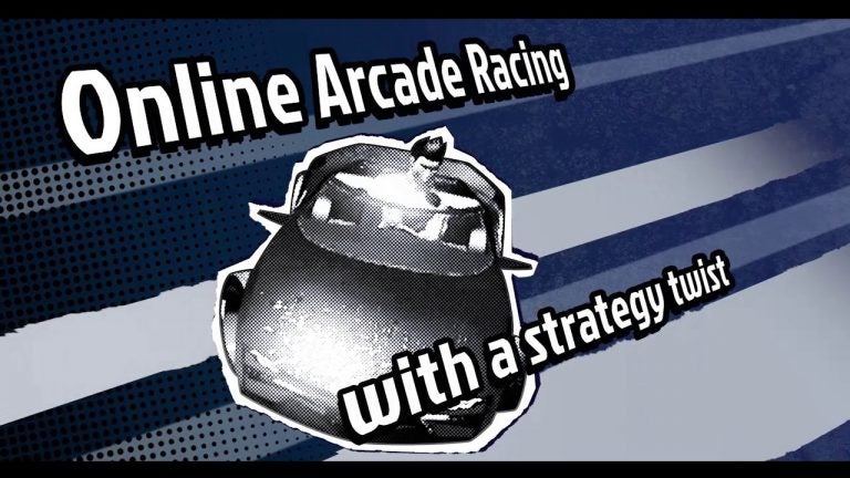 wincars racer speeds onto steam