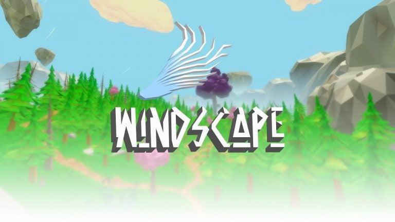 windscape heads to steam early a