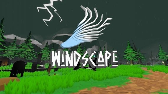 windscape receives significant u
