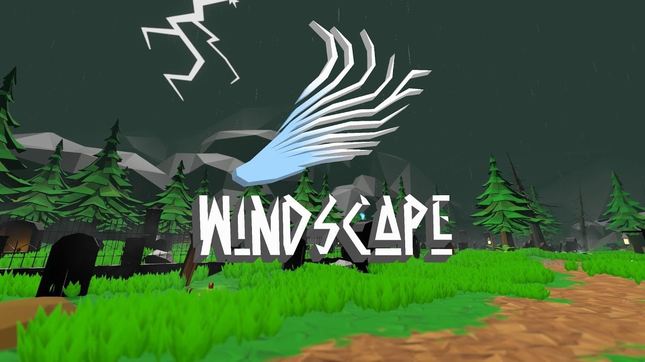 windscape receives significant u
