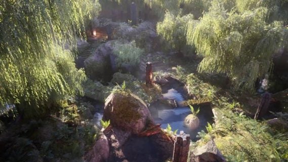 wolcen lords of mayhem formerly