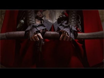 woolfe the red hood diaries rele