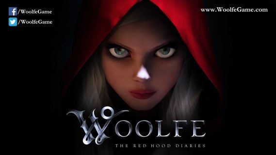 woolfe the red hood diaries take