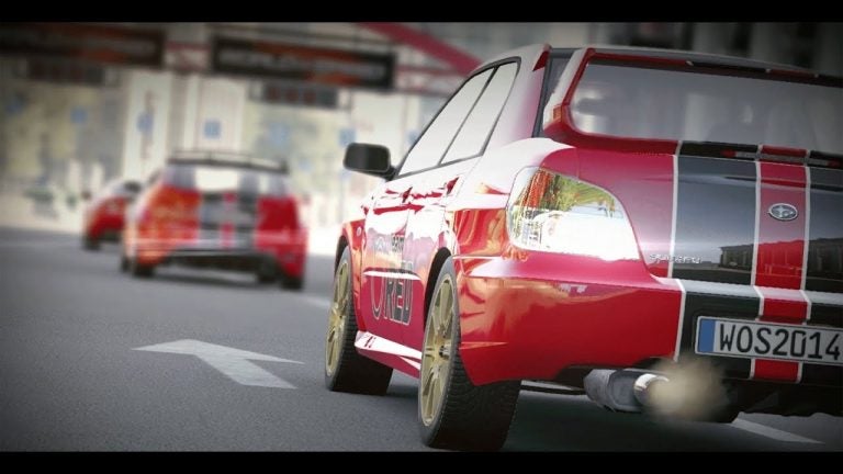 world of speed gamescom trailer