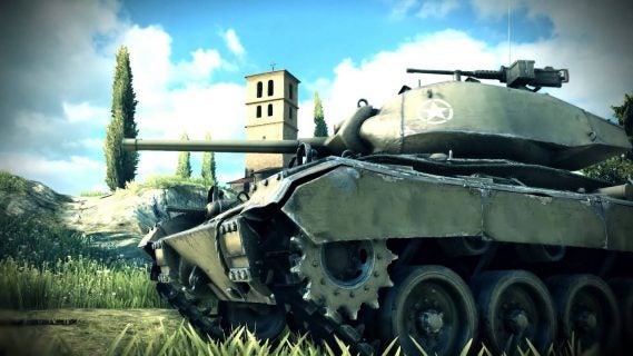 world of tanks heads to xbox one