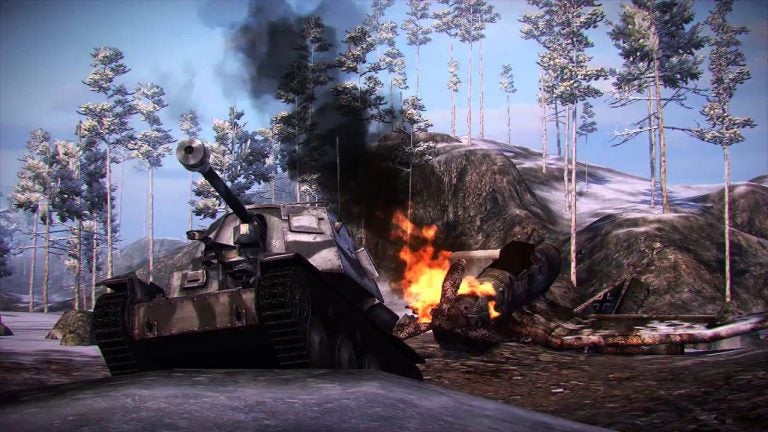 world of tanks xbox 360 edition