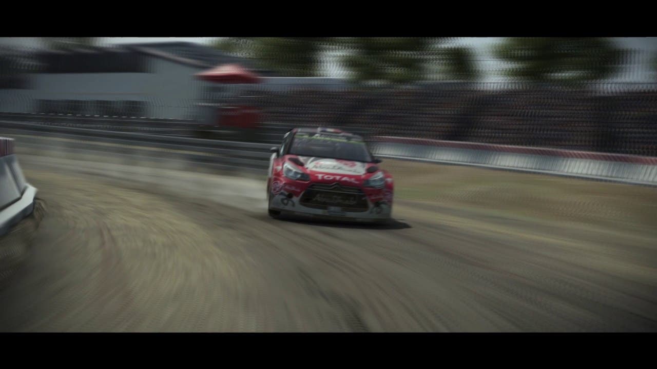 wrc 6 available for playstation