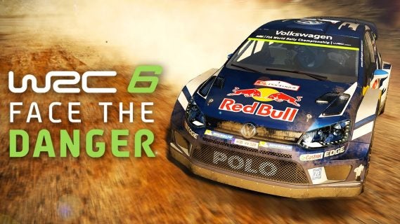 wrc 6 wants you to face the dang