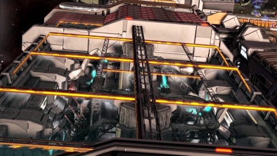 x rebirth gets new expansion hom