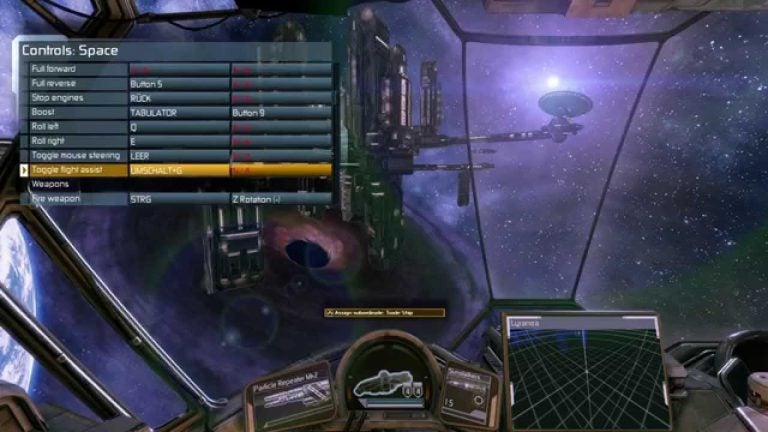 x rebirth updates to version 3 6