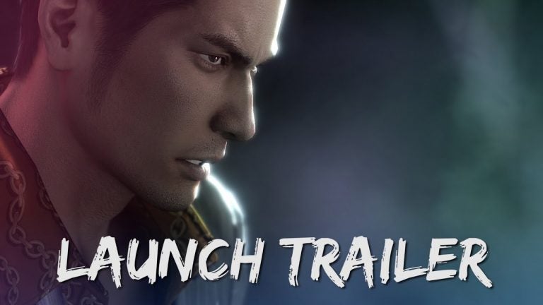 yakuza 0 brings the neon jungle