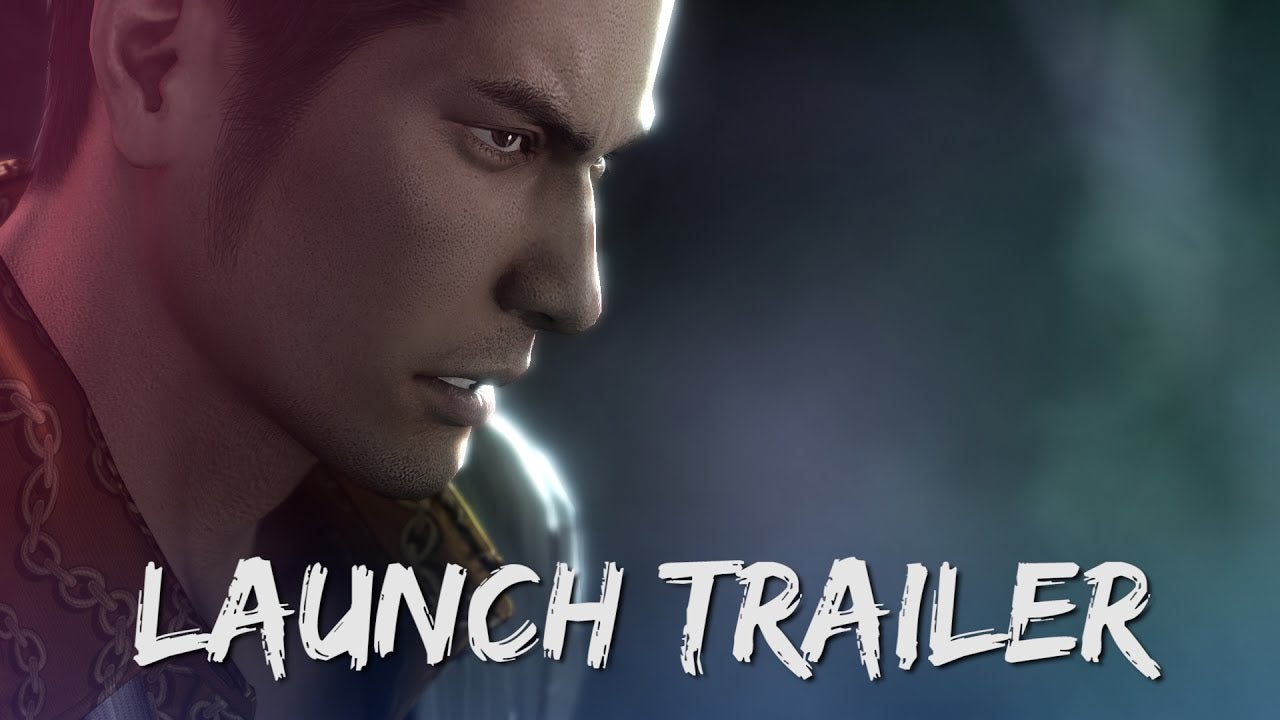 yakuza 0 brings the neon jungle