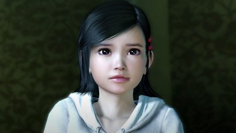 yakuza kiwami announced at psx i