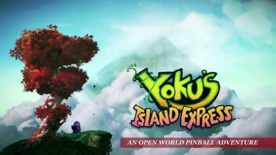 yokus island express is an open