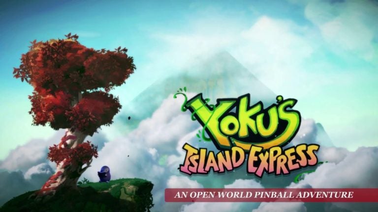 yokus island express is an open