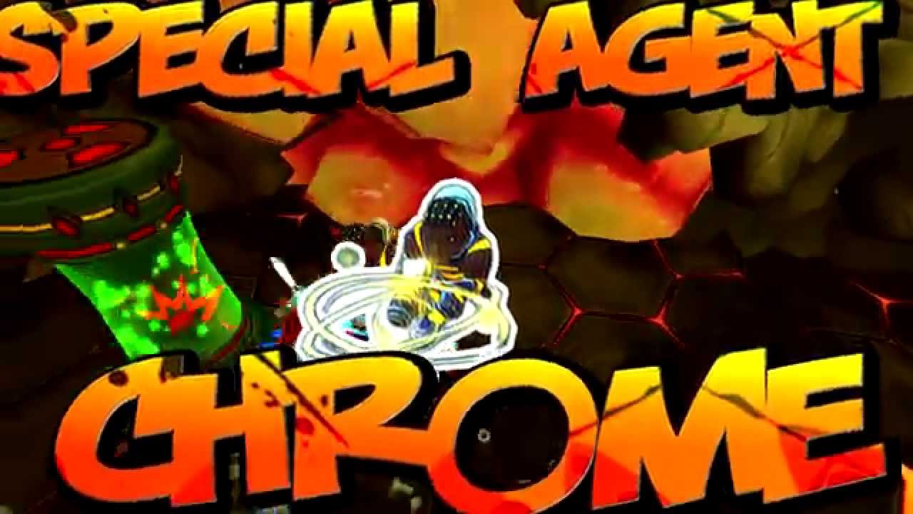 zamb biomutant extermination lea