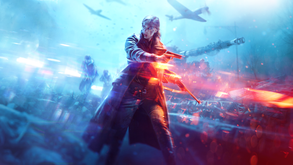 Battlefield V Review Review