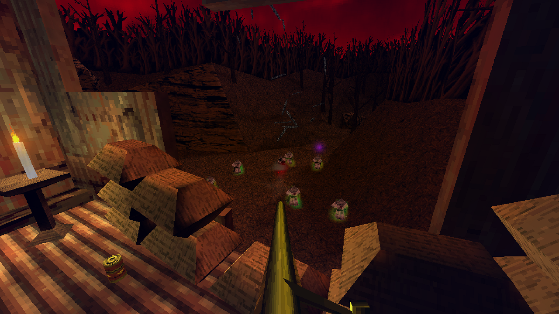 DUSK review3