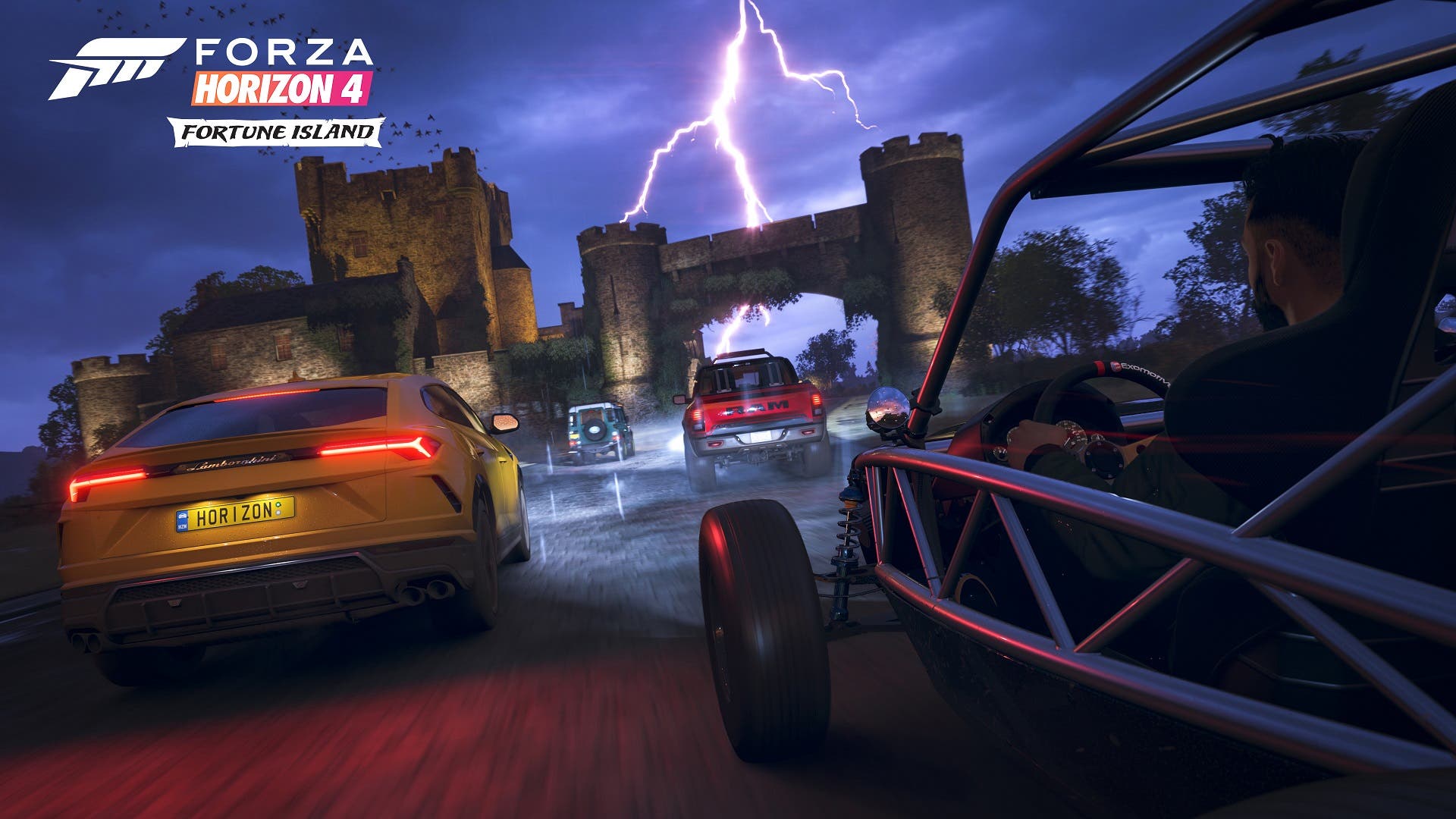 FH4FortuneIsland review4