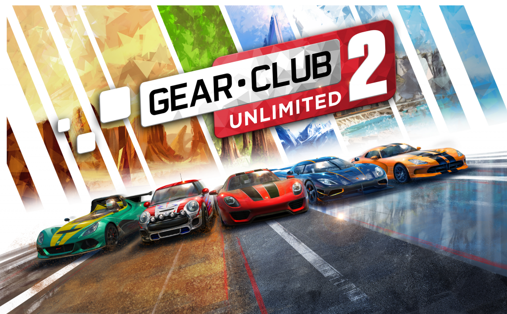 Gear.Club Unlimited 2 Review Review