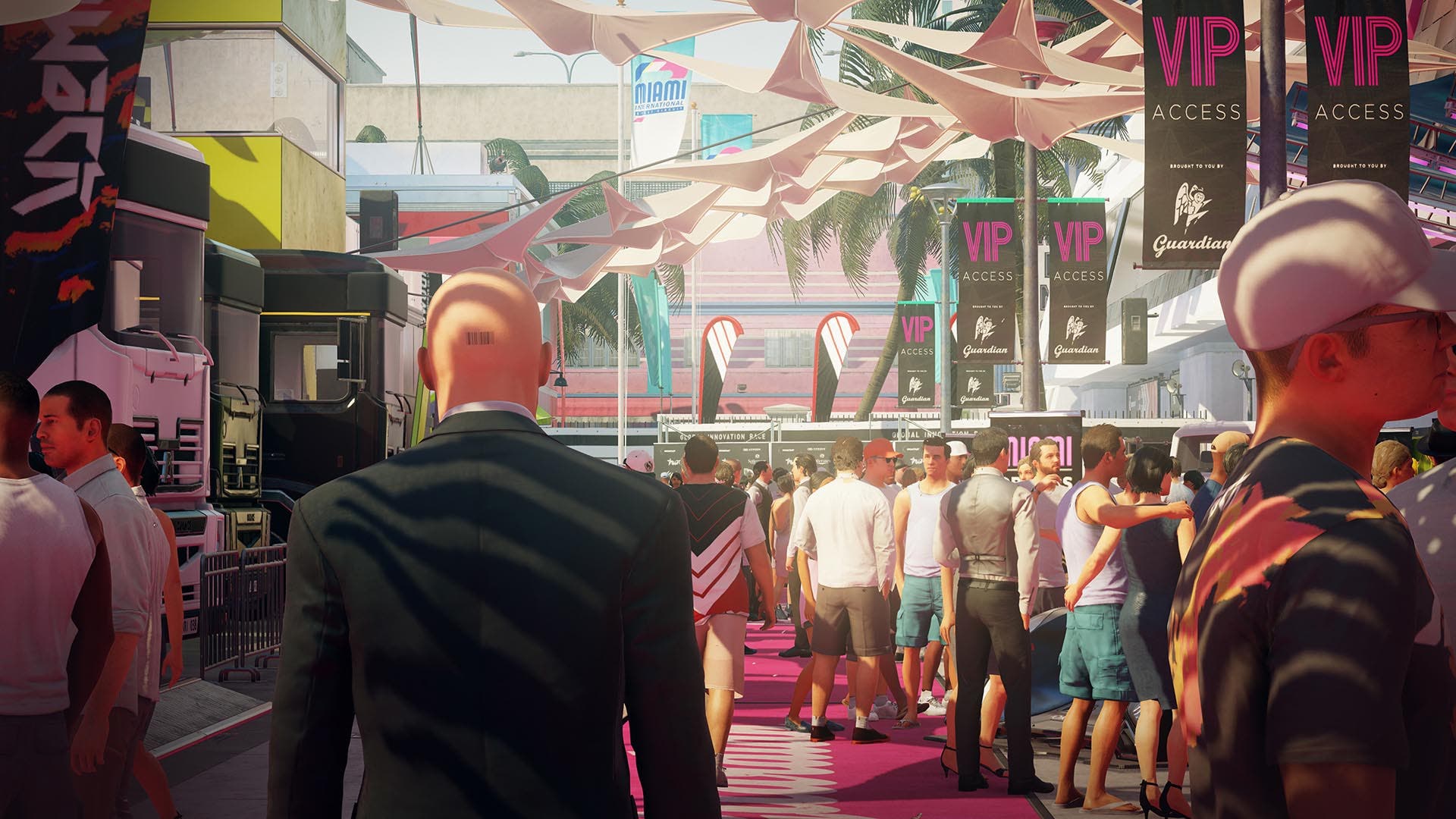 HITMAN2 review1