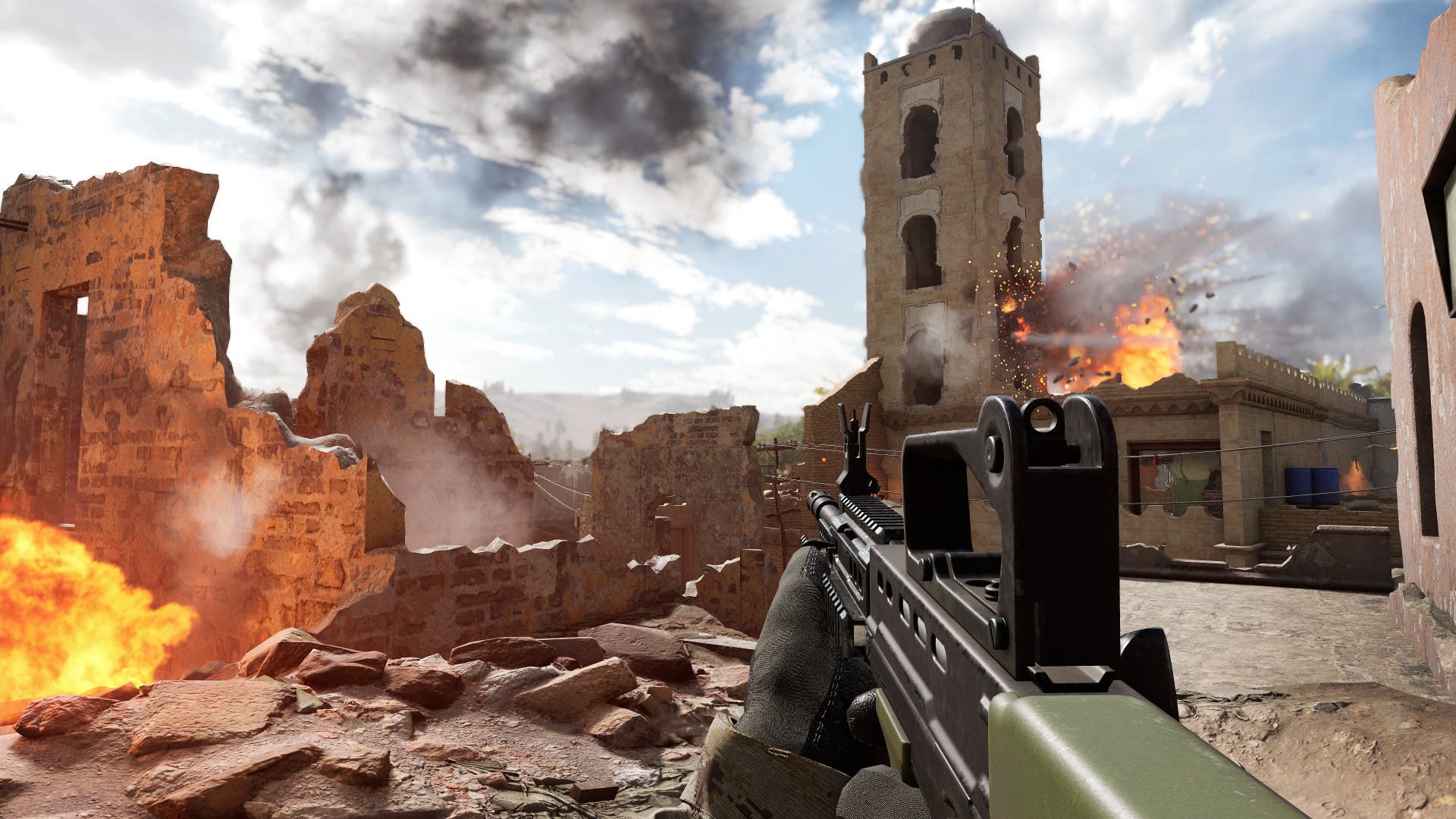 InsurgencySandstorm review1