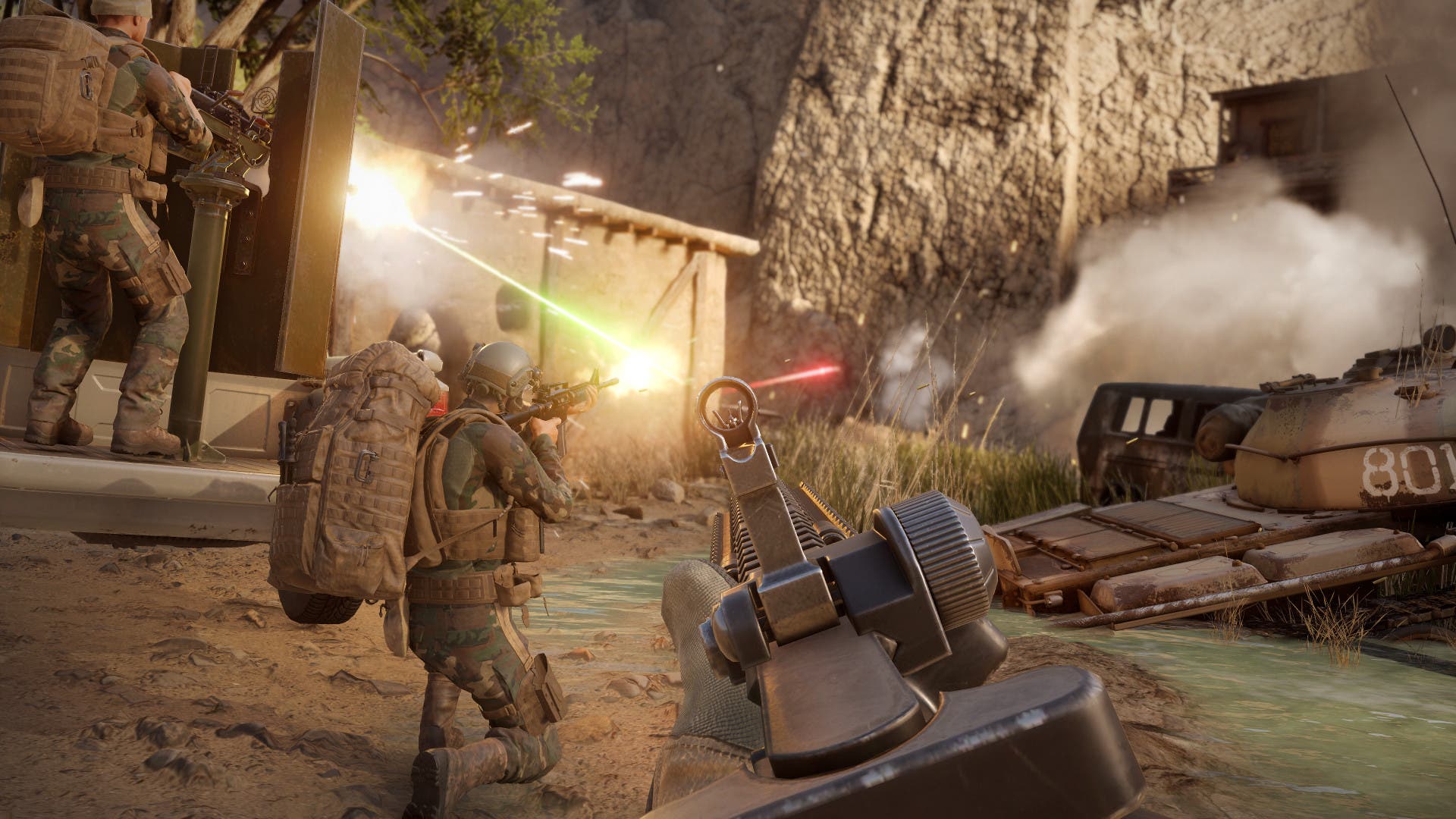 InsurgencySandstorm review2