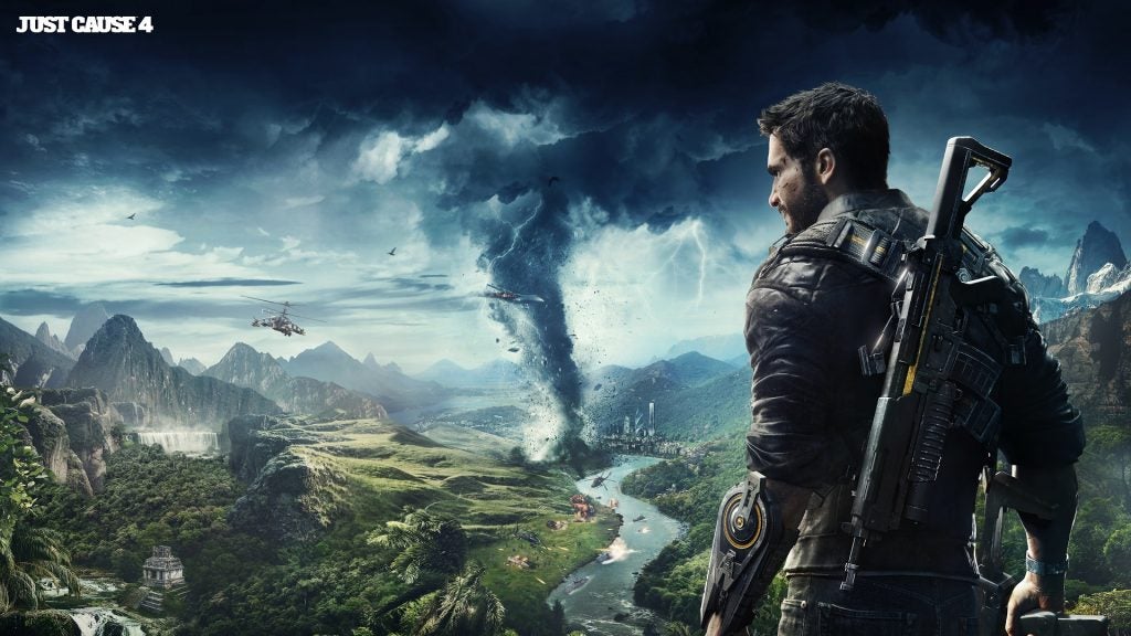 Just Cause 4 Review Review