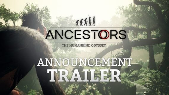 ancestors the humankind odyssey
