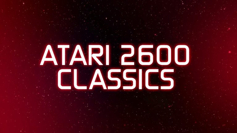atari flashback classics brings