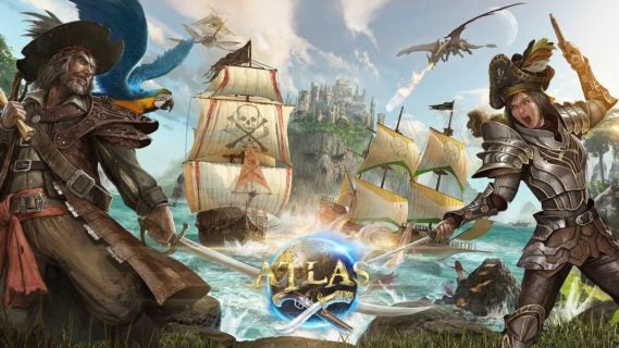 atlas from grapeshot games is a