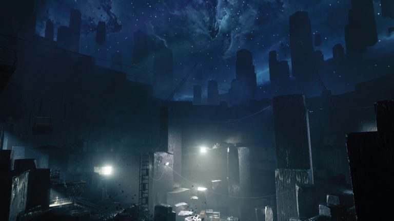 control receives world story tra