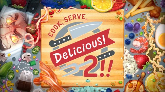 cook serve delicious 2 coming to