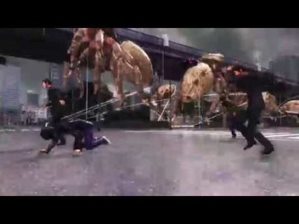 earth defense force 5 is now ava