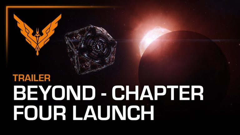 elite dangerous beyond chapter f