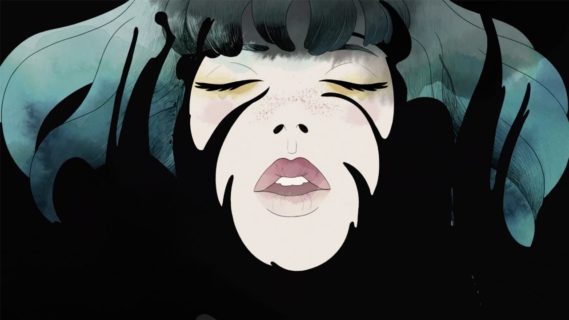gris the narrative platformer fo