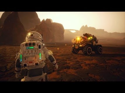 jcb pioneer mars coming december