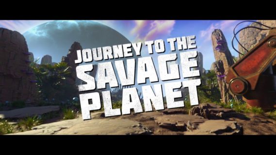 journey to the savage planet sho