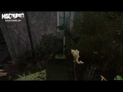 miscreated developers gives a lo