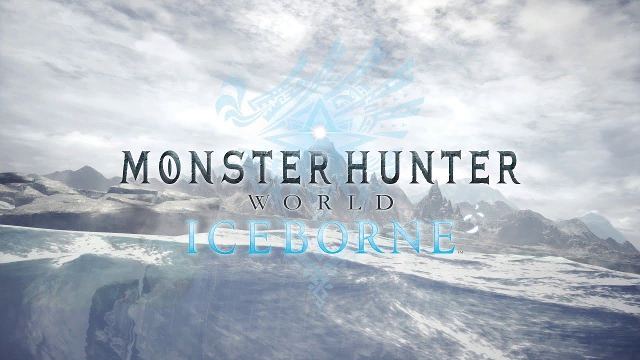 monster hunter worlds first expa