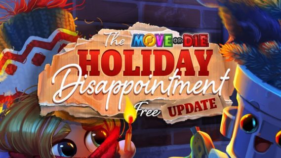 move or dies holiday disappointm
