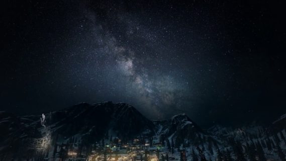 night mode revealed by tencent g