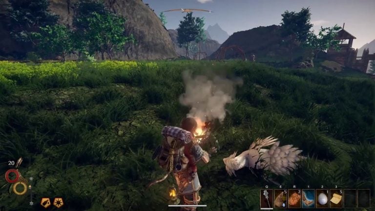 outward gameplay trailer shows t